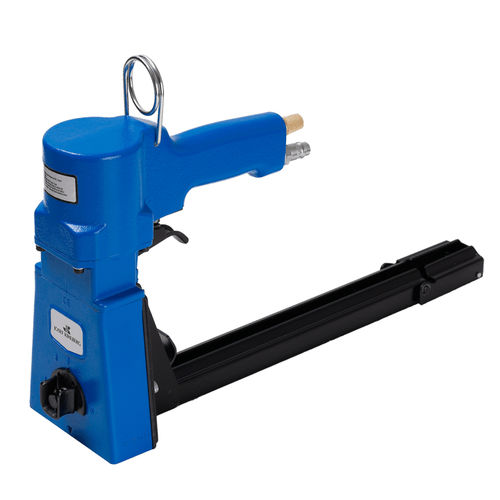 Pneumatischer Hefter - 561-15PN - Josef Kihlberg AB - für Kartonverschluss / für Verpackungen / Industrie