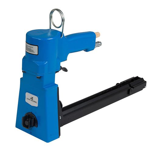 Pneumatischer Hefter - 561-18PN - Josef Kihlberg AB - für Kartonverschluss / für Verpackung / Industrie