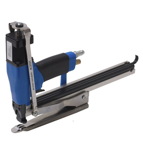 Pneumatischer Hefter - JK20T777L - Josef Kihlberg AB - für Verpackung / für Gewebe / für Säcke