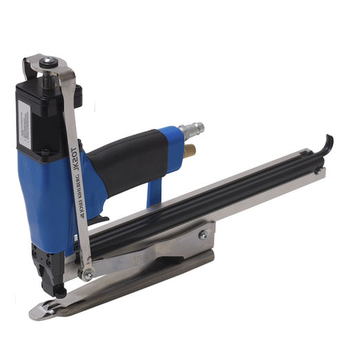 Pneumatischer Hefter - JK20T779L - Josef Kihlberg AB - für Verpackung / für Gewebe / für Säcke