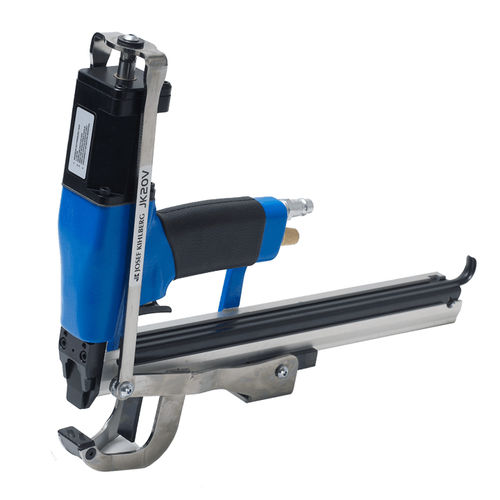 Pneumatischer Zangenhefter - JK20V779L22 - Josef Kihlberg AB - für Verpackung / Industrie