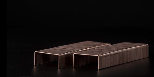 Riemenverbinder mit Tackernadel - JK561 - Josef Kihlberg AB - für Verpackung / Metall