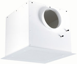 Lüftungsbox - DIFFUSE BOX - FRANCE AIR
