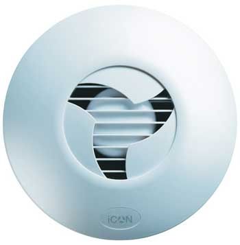 Helicoidaler Ventilator - ICONE - FRANCE AIR - Extraktion / Industrie