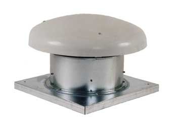 Dachventilator - max. 80 000 m³/h | AXALIA  - FRANCE AIR - Axial / Extraktion / Industrie