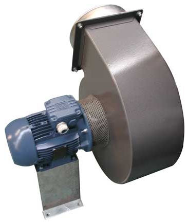 Hochtemperatur-Ventilator - TETA - FRANCE AIR - Zentrifugal / Extraktion / Industrie