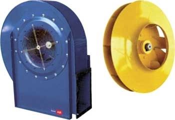 Zentrifugal-Ventilator - OMEGA  - FRANCE AIR - Extraktion / für Entstauber / mit Direktantrieb
