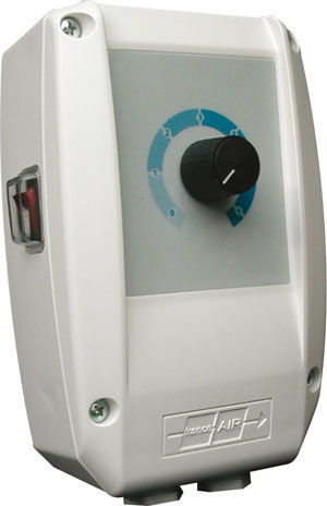 Drehzahlregler für Ventilatoren - IP 54 | VARIONYS M  - FRANCE AIR