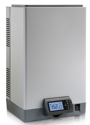 Luftbefeuchter - 1 - 45 kg/h | DIGIVAP 3E - FRANCE AIR - Dampf / Elektroden