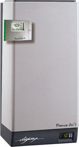 Luftbefeuchter - 2 - 60 kg/h | DIGIVAP 3R - FRANCE AIR - Dampf / Elektroden