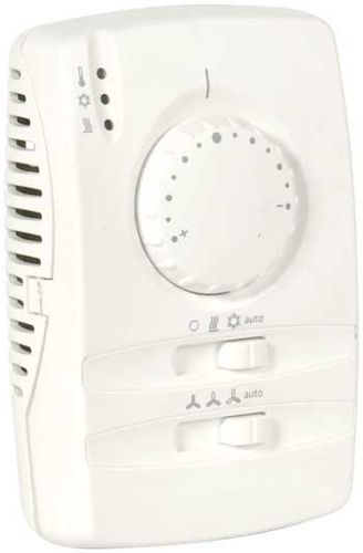 Regelbarer Thermostat - BASICOM - FRANCE AIR - Raum