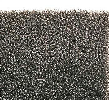 Schaumstoff-Filtermedium - 20 mm, EN 779 - FRANCE AIR - Luft / Öl