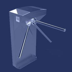 Dreifüßige Drehsperre - TEZEY - FBMECASYSTEM