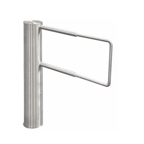 Einflügeliger Tor - Mechanical Gate - FBMECASYSTEM - manuell / für Zugangskontrolle / Metall
