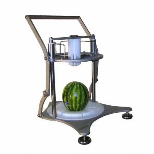 Obst- und Gemüseschneider / Kohl - WEDGE-300 - Forsfood Oy - Längs