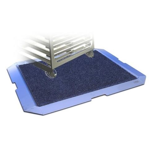 Desinfizierende Matte - 0068-17650 - Forsfood Oy - Schutz / für Hygieneanwendungen