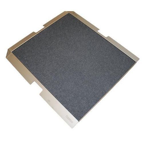 Desinfizierende Matte - 0068-13280 - Forsfood Oy - für Hygieneanwendungen
