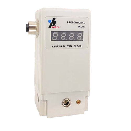 Luftdruckregler - QKL-B4NR series - KaoLu - für Druckluft / für Wasser / für Gas