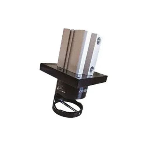 Quetschventil - CPV-9 series - KaoLu - pneumatisch / für Getränke / platzsparend