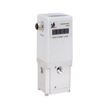 Elektronischer Vakuumregler - QKL-B3V - KaoLu - digital / für hohe Strömung / Präzision
