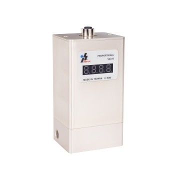 Druckregler für Wasser - QKL-B4NR - KaoLu - PID / mehrstufig / einstufig