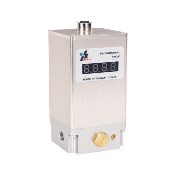 Proportionaler Druckregler - QKL-B1 - KaoLu - PID / mehrstufig / digital