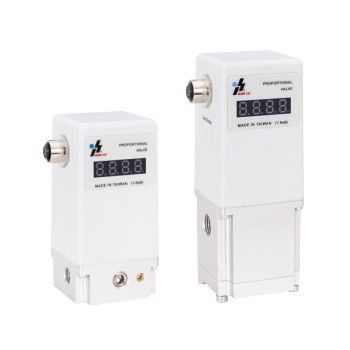 Proportionaler Druckregler - QKL-B3-A - KaoLu - für Luft / Gas / PID