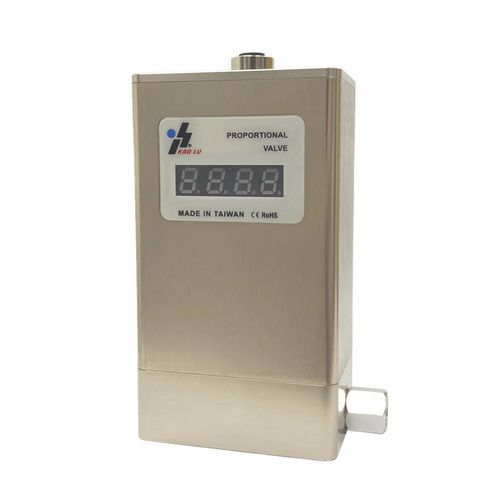 Elektronischer Druckregler - QKL-B1H - KaoLu - Kolbenantrieb / mehrstufig / digital