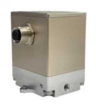 Elektronischer Druckregler - QKL-B1T series - KaoLu - für Druckluft / für Gas / für Luft