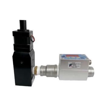 Durchflussbegrenzungsventil - FC1500AKMF1500 - KaoLu - Nadel / elektrisch betätigt / Mikro