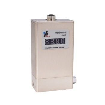 Durchfluss-Druckcontroller - QKL-B1HF - KaoLu - Gas / proportional / Hochpräzision