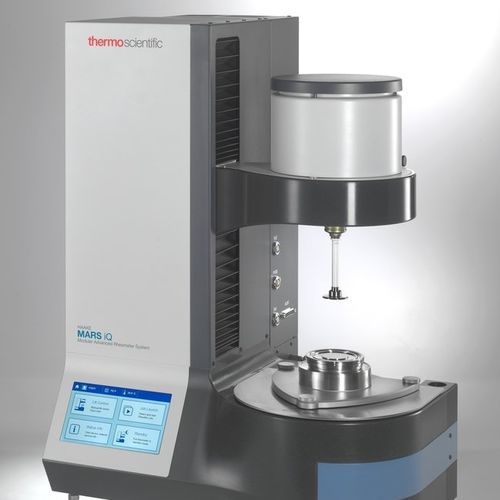 Rotationsrheometer - Thermo Scientific™ HAAKE™ MARS™ iQ - Thermo Fisher Scientific - Tischgerät