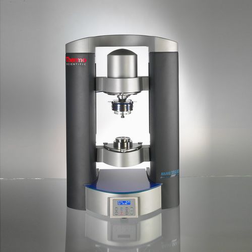 Rotationsrheometer - Thermo Scientific™ HAAKE™ MARS™  - Thermo Fisher Scientific - automatisch / Tischgerät