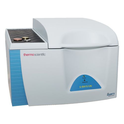 Spektrometer / energiedispersiver Röntgenfluoreszenz - Thermo Scientific™ ARL™ QUANT'X  - Thermo Fisher Scientific - Überwachung / Nahrungsmittel / für die petrochemische Industrie