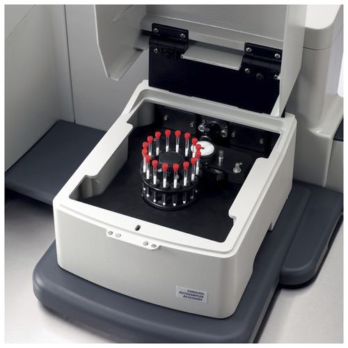Raman-Spektrometer - Thermo Scientific™ DXR3 SmartRamen  - Thermo Fisher Scientific - Fluoreszenz / Labor / Mess