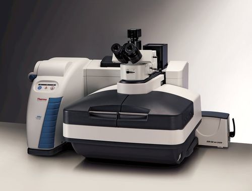 Raman-Mikroskop - Thermo Scientific™ DXR3xi  - Thermo Fisher Scientific - Labor / 3D / Konfokal