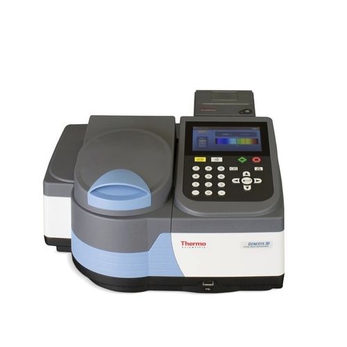 UV-Vis-Spektralphotometer - Thermo Scientific™ GENESYS™ 30  - Thermo Fisher Scientific - kompakt / Benchtop