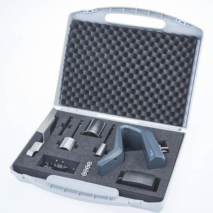Rotationsviskosimeter - Thermo Scientific™ HAAKE™ Viscotester™ 3  - Thermo Fisher Scientific - Prozess / tragbar