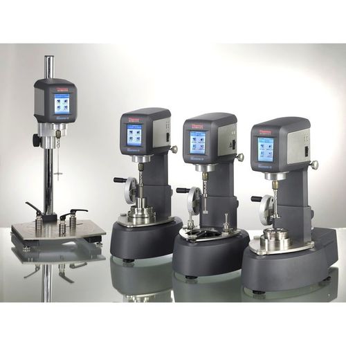 Rotationsrheometer - Thermo Scientific™ HAAKE™ Viscotester™ iQ  - Thermo Fisher Scientific - Labor / für die Lebensmittelindustrie / Tischgerät