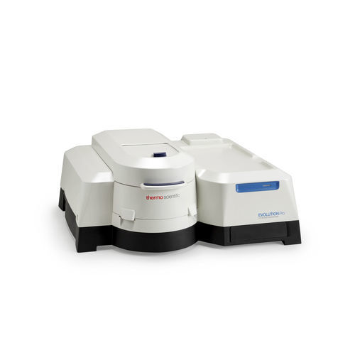 UV-Vis-Spektralphotometer - Thermo Scientific™ Evolution™ Pro  - Thermo Fisher Scientific - Zweistrahl / Benchtop