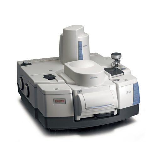 FT-IR-Spektrometer - Thermo Scientific™ Nicolet™ iS50  - Thermo Fisher Scientific - Labor / Tisch / hochauflösend