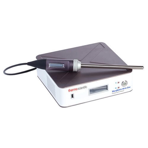 Raman-Spektrometer - Thermo Scientific MarqMetrix™  - Thermo Fisher Scientific - Prozess / Überwachung / für biopharmazeutische Anwendungen