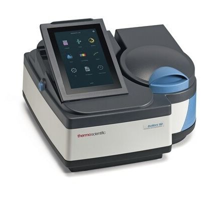VIS-Spektralphotometer - Thermo Scientific™ BioMate™ 160  - Thermo Fisher Scientific - UV-Vis / Zweistrahl / WLAN