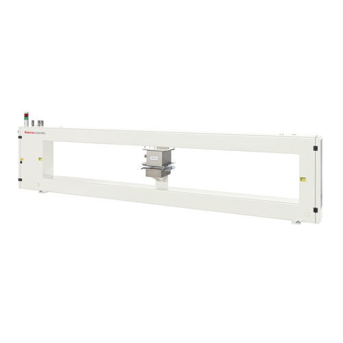 Überprüfungssystem - INTEGRA O-Frame - Thermo Fisher Scientific