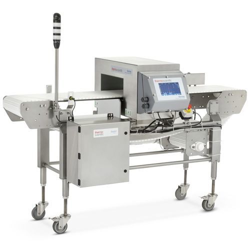 Metalldetektor für die Lebensmittelindustrie - Sentinel 1000 Selectscan - Thermo Fisher Scientific