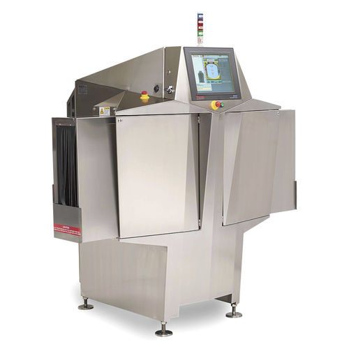 Röntgeninspektionssystem - Xpert™  - Thermo Fisher Scientific - für Dosen / für Glasflaschen