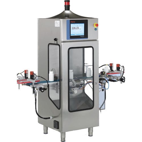 Kontrollwaage für die Verpackungsindustrie - Versa Rx  - Thermo Fisher Scientific - für die Pharmaindustrie / für die Lebensmittelindustrie / Hochgeschwindigkeit