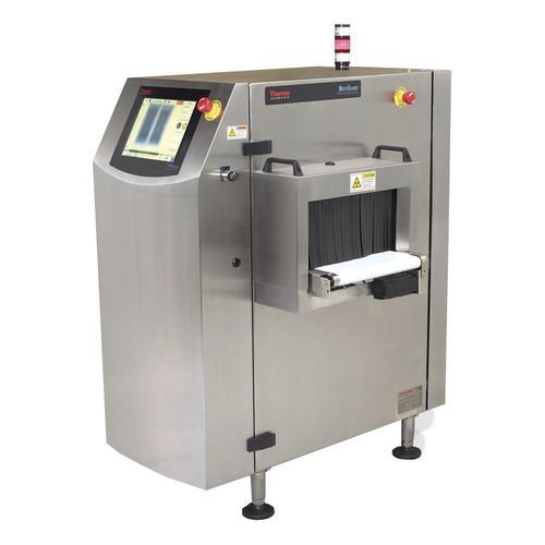 Partikeldetektionssystem - NextGuard&trade; - Thermo Fisher Scientific - für Metall / Strahlung / für Pulver