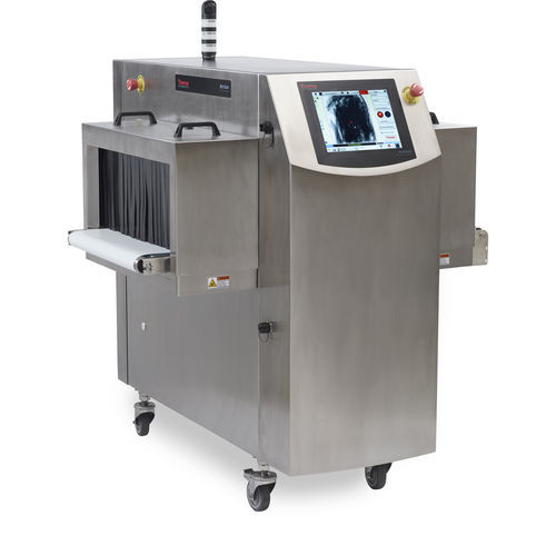 Raster-Inspektionssystem - NextGuard™ - Thermo Fisher Scientific - Röntgenstrahlen