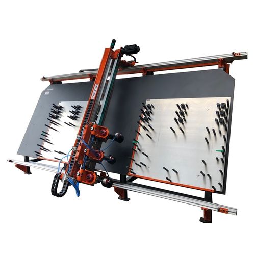 Palettenproduktionsmaschine - PALLETMAX - STAKMA - automatisch